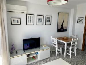 Bonito Apartamento con vistas