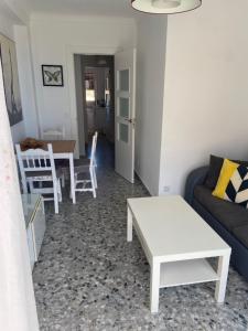 Bonito Apartamento con vistas