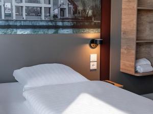 B&B HOTEL Aalborg