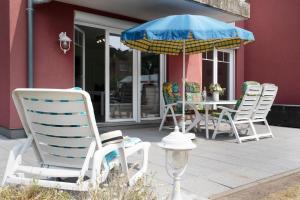 Oldenburger Straße 28 Carpe Diem Grömitz