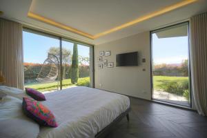 Villas FRGK 