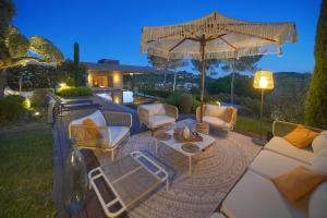 Villas FRGK 
