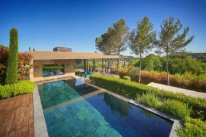 Villas FRGK 