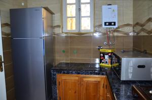 Appart Porte de la Médina