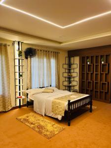 JoeVilla Homestay Near Kottiyoor