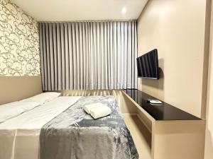 iFlat Metropolitan Sidney MS1405-O Jardim Goiás