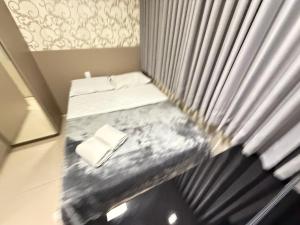 iFlat Metropolitan Sidney MS1405-O Jardim Goiás