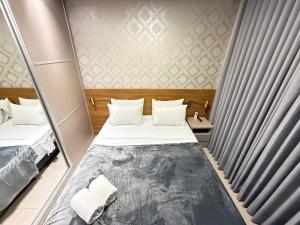 iFlat Metropolitan Sidney MS1405-O Jardim Goiás