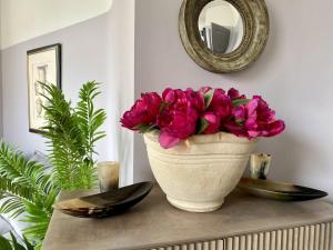 Roman Bath View, Bath Keys