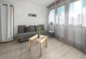 Studio au Cœur dAntigone