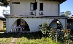 Villa Rosina