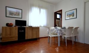 Villa Rosina