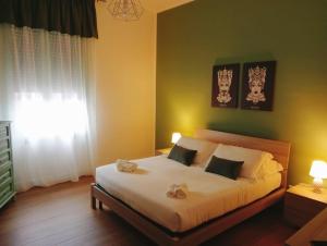 Sicilia nel Cuore Apartment