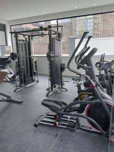 Nancys Nest at Nandwa