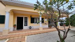 Casa da Vinha Azeitão