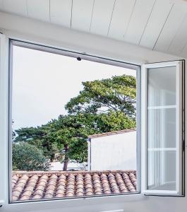 Maisons de vacances Le Nid des Salants : photos des chambres
