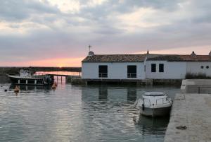 Maisons de vacances Le Nid des Salants : photos des chambres
