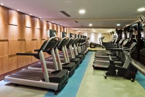 Staybridge Suites São Paulo by IHG