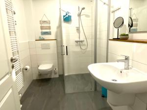 Beach54 Damp Wellness-Loft