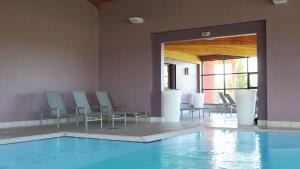 Complexes hoteliers Domaine d'Agrippa Valence : photos des chambres