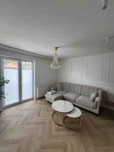 New apartment next to Warsaw