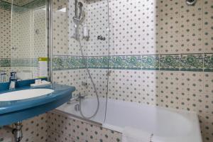 Hotels Hotel Clement : Chambre Supérieure