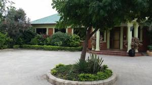 Safari Lodge Kunduchi