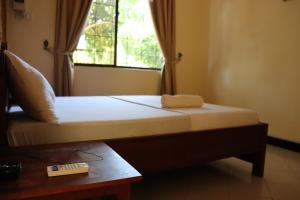 Safari Lodge Kunduchi