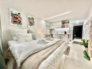 Le Petit II Apartment