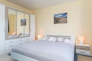 Haus Seestern Grömitz Strandglück