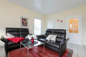 Haus Seestern Grömitz Strandglück