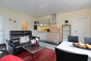 Haus Seestern Grömitz Strandglück