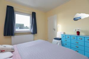 Haus Seestern Grömitz Strandglück