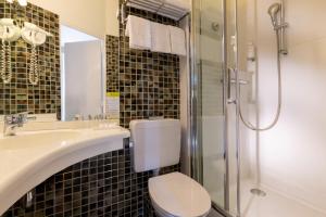 Hotels Hotel Clement : photos des chambres