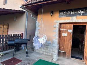 Süti Vendégház Ipolytölgyes