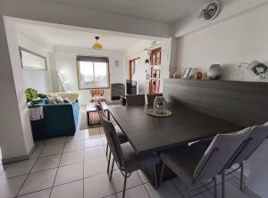 Ushuaia magnÃfica, maravilloso departamento hasta 6 pasajeros