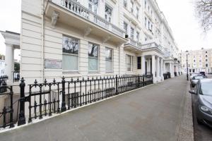 Cornwall Gardens