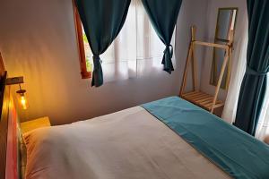 Algarrobo Cabaña a 2 cuadras Playa El Canelo+Wifi