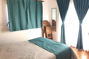 Algarrobo Cabaña a 2 cuadras Playa El Canelo+Wifi