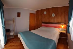 Algarrobo Cabaña a 2 cuadras Playa El Canelo+Wifi