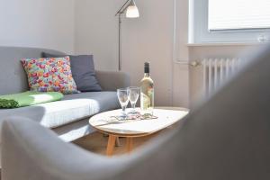 Dat Ferienhus Utslaapen