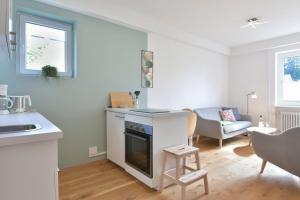 Dat Ferienhus Utslaapen