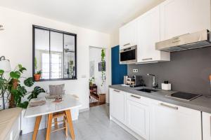 GuestReady - Amélie & Eiffel, Art of Living Paris