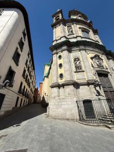 En el Corazón de Madrid de los Austrias