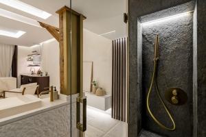 En el Corazón de Madrid de los Austrias