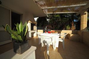 Case vacanza Torre Mozza Ugento Afr0dite