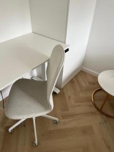 New apartment next to Warsaw