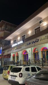 Bora Hotel - Unrated properties in Gjirokastër