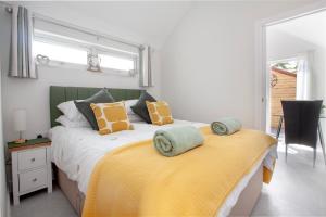 Charming & Cosy Studio with Parking In New Forest