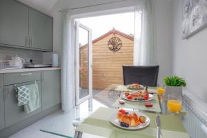 Charming & Cosy Studio with Parking In New Forest